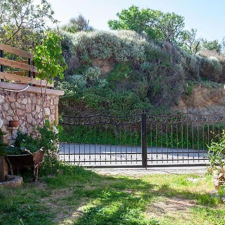 Chania Paradise Retreat Rodhopos Extérieur photo