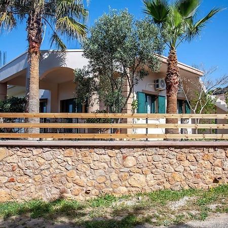 Chania Paradise Retreat Rodhopos Extérieur photo
