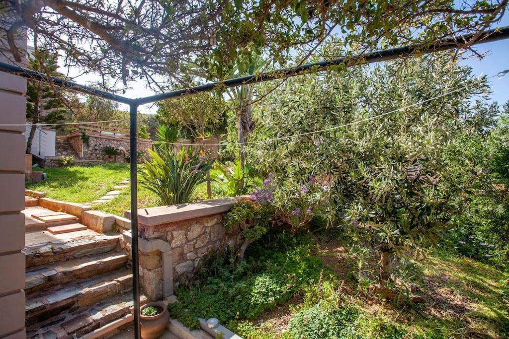 Chania Paradise Retreat Rodhopos Extérieur photo
