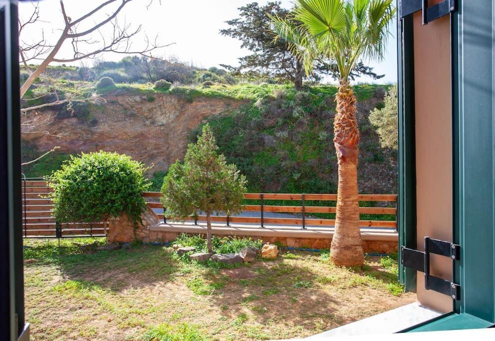 Chania Paradise Retreat Rodhopos Extérieur photo